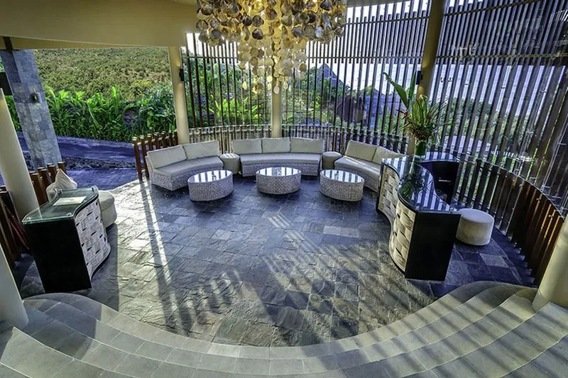 The Griya Villas & Spa