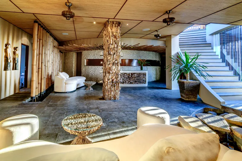The Griya Villas & Spa