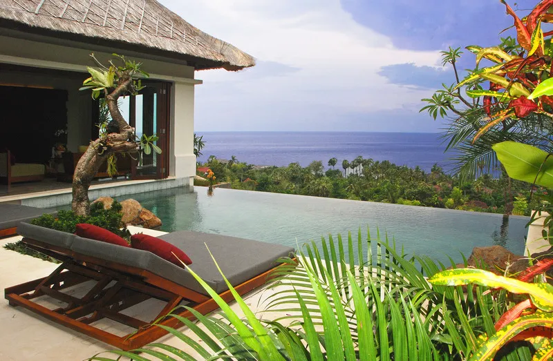 The Griya Villas & Spa