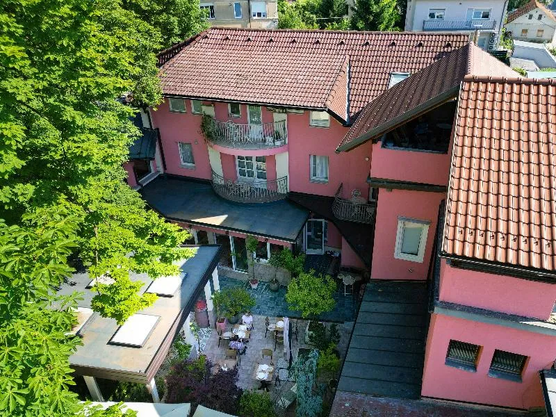 Boutique Hotel Asteria