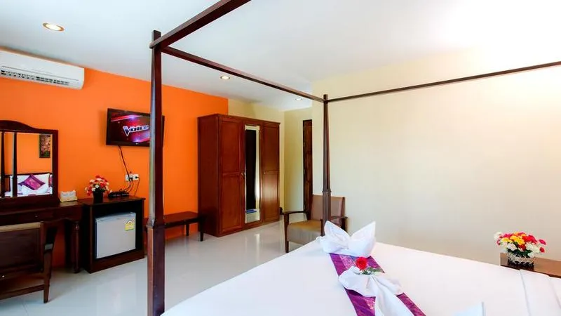 Phi Phi Maiyada Resort