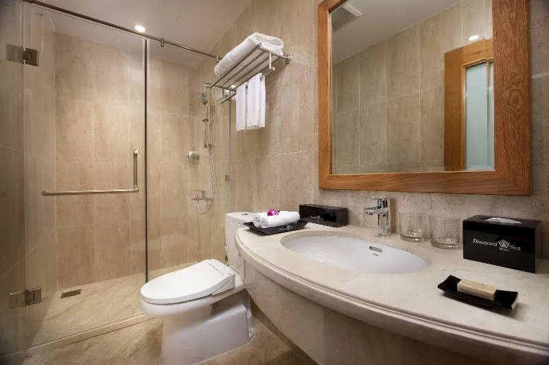 Diamond Sea Hotel