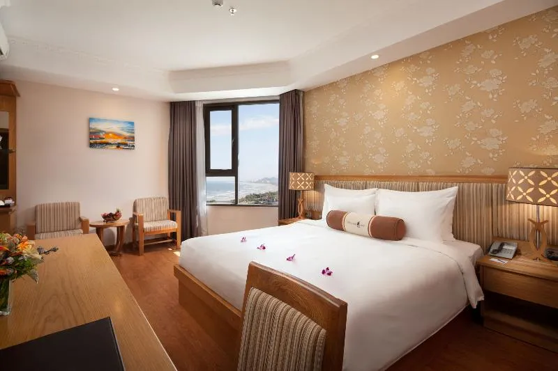 Diamond Sea Hotel