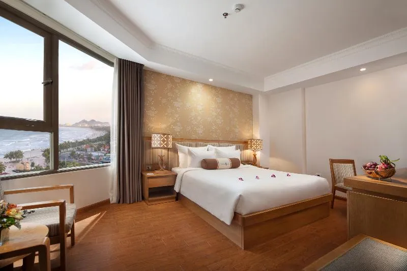 Diamond Sea Hotel