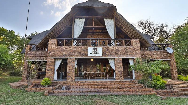 Kruger Riverside Lodge