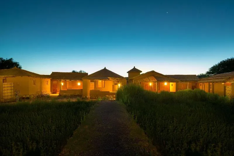 Altiplanico San Pedro De Atacama Hotel
