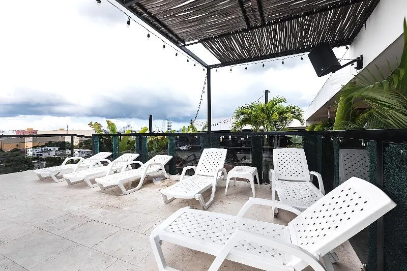 Hotel Cartagena DC