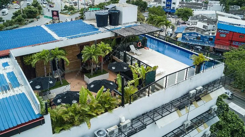 Hotel Cartagena DC