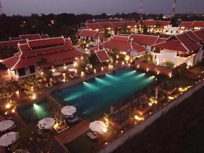 Sriwilai Sukhothai