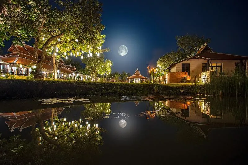Sriwilai Sukhothai