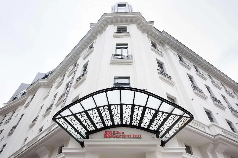 Hilton Garden Inn Bucharest Old Town