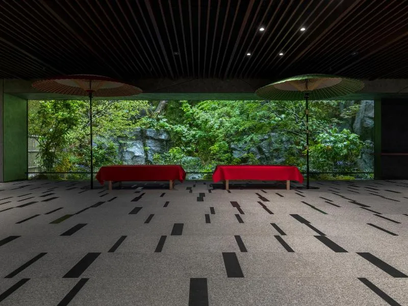 Solaria Nishitetsu Hotel Kyoto Premier