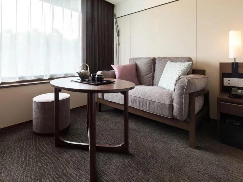 Solaria Nishitetsu Hotel Kyoto Premier