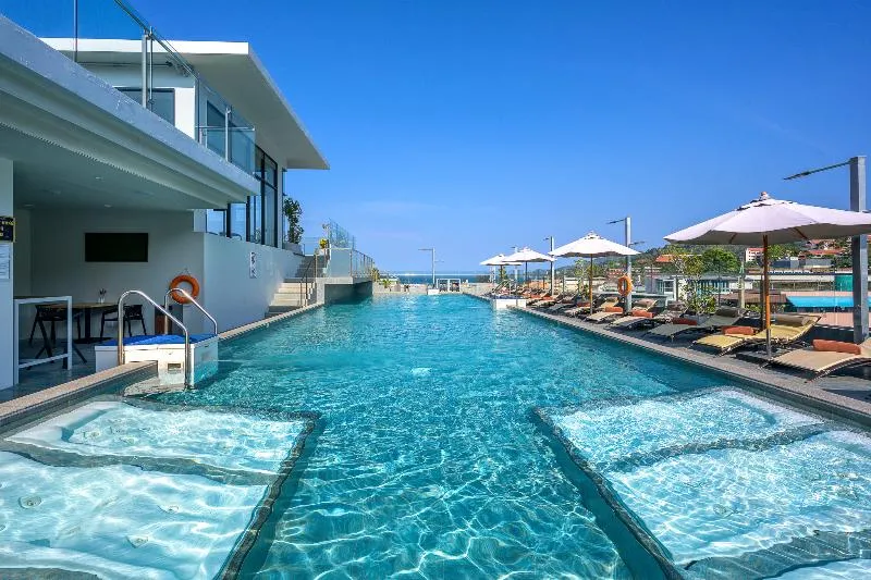 Zenseana Resort and Spa