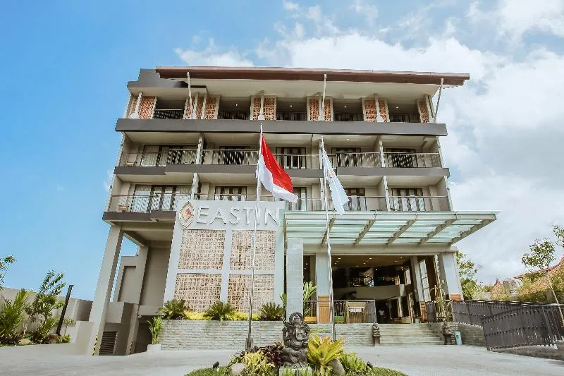 Eastin Ashta Resort Canggu