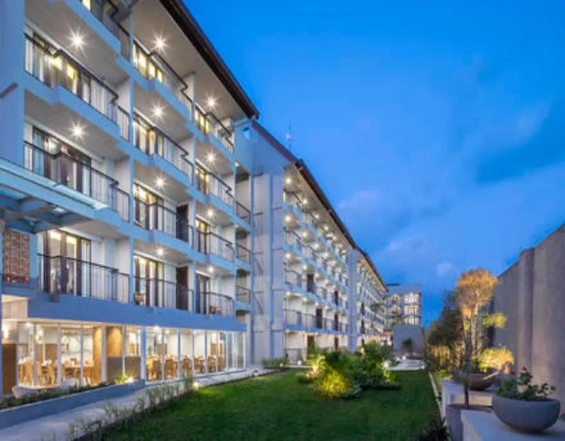 Eastin Ashta Resort Canggu