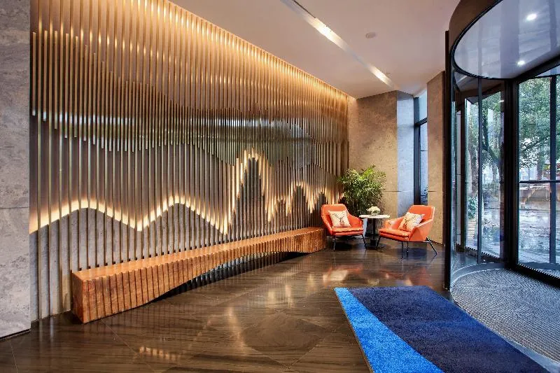 Holiday Inn Express Guilin City Center