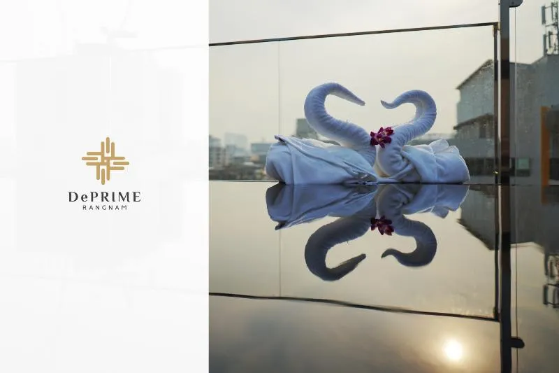 De Prime Rangnam Hotel