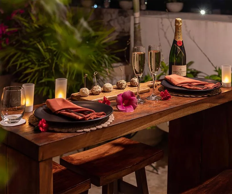 Le Muuch Hotel Boutique