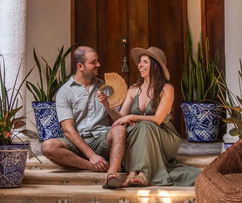Le Muuch Hotel Boutique