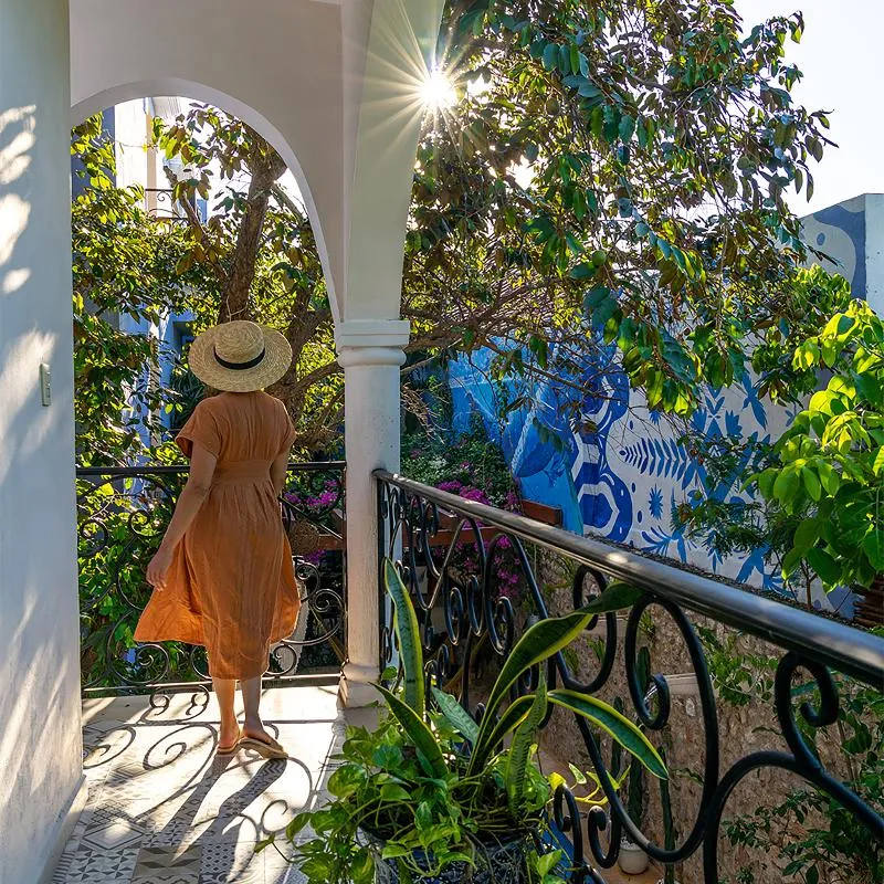 Le Muuch Hotel Boutique