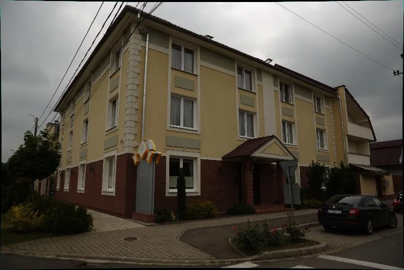 Hotel Koronna