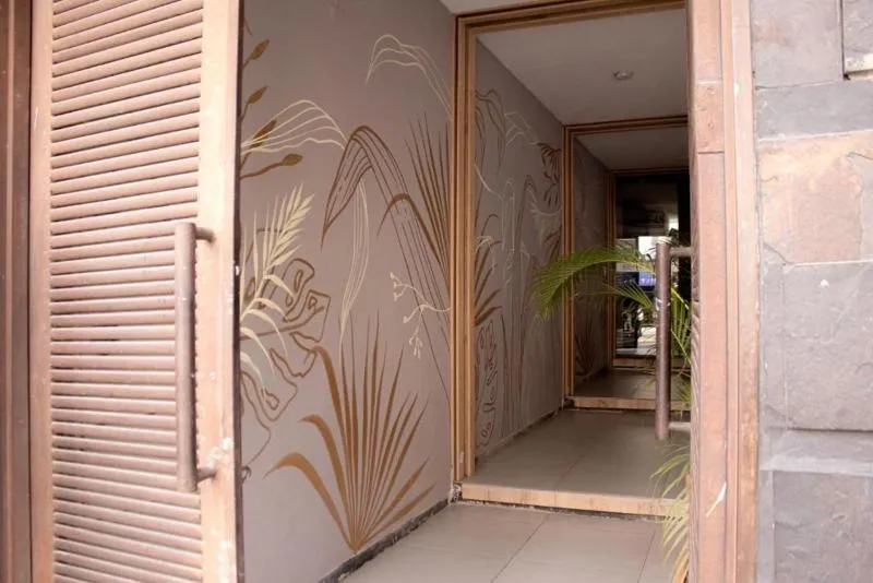 Hotel Natural Medellin