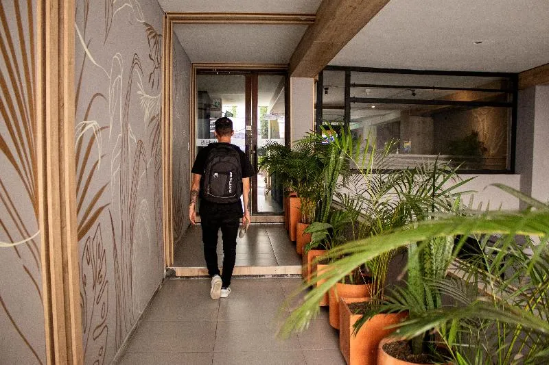 Hotel Natural Medellin