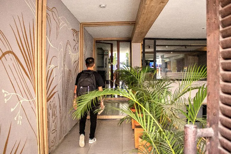 Hotel Natural Medellin