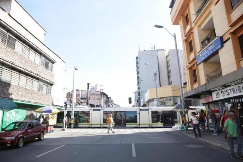 Hotel Natural Medellin