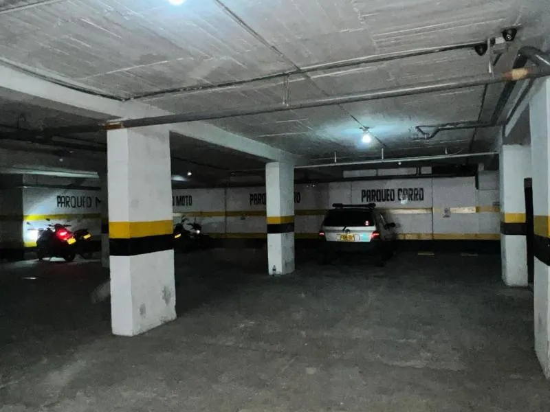 Hotel Natural Medellin