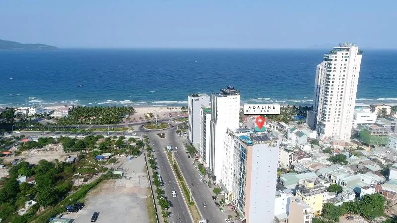 Adaline Hotel & Suite