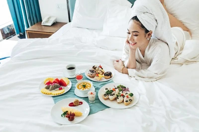 Adaline Hotel & Suite