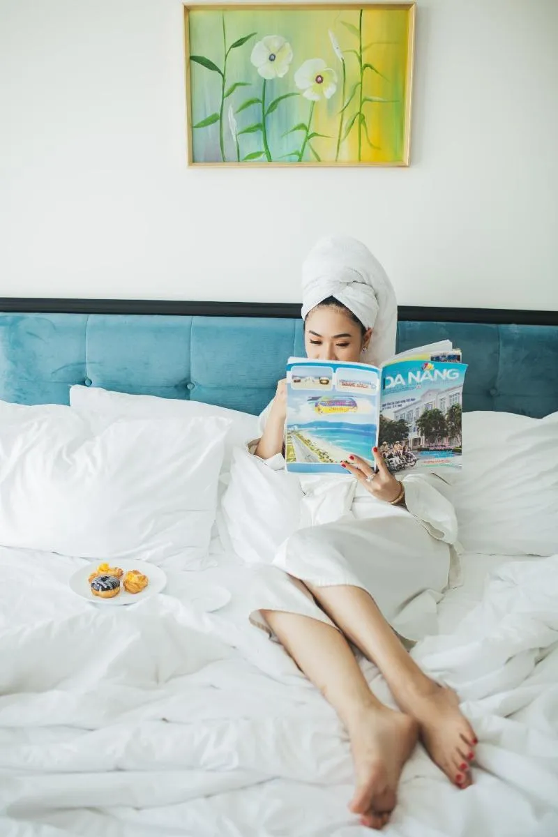 Adaline Hotel & Suite