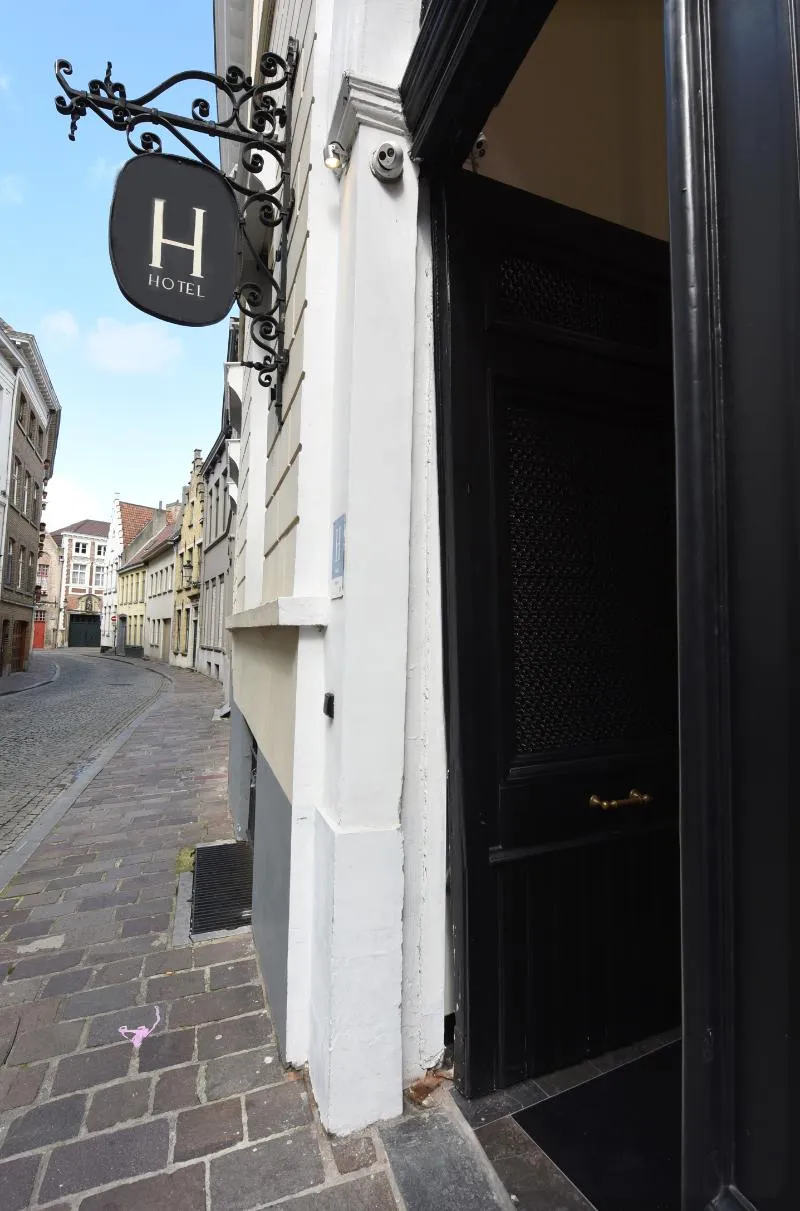 Hotel du Theatre