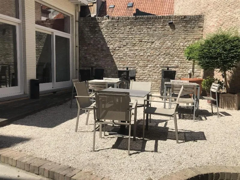 Hotel du Theatre
