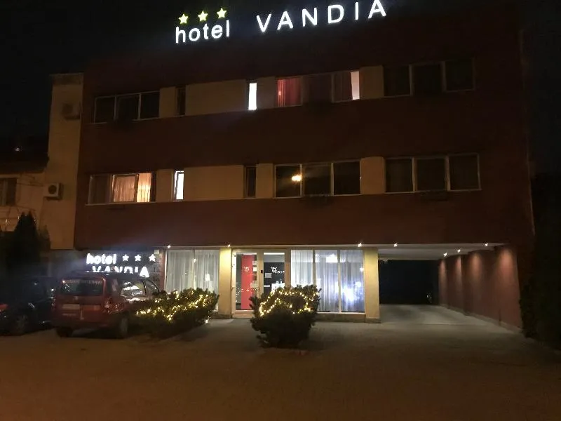 VANDIA