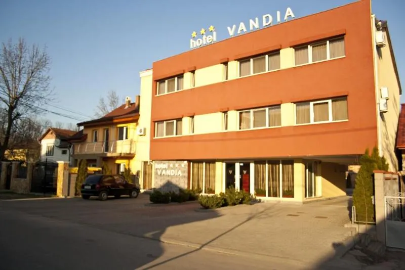 VANDIA