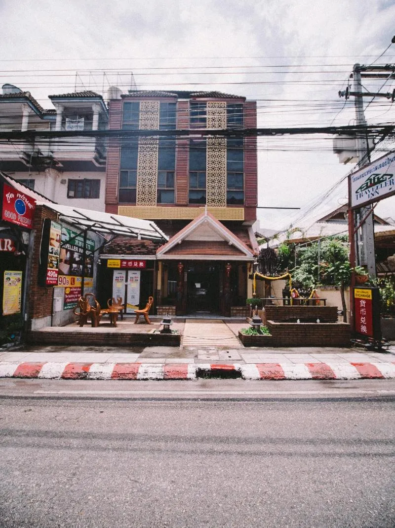 Traveller Inn Hotel