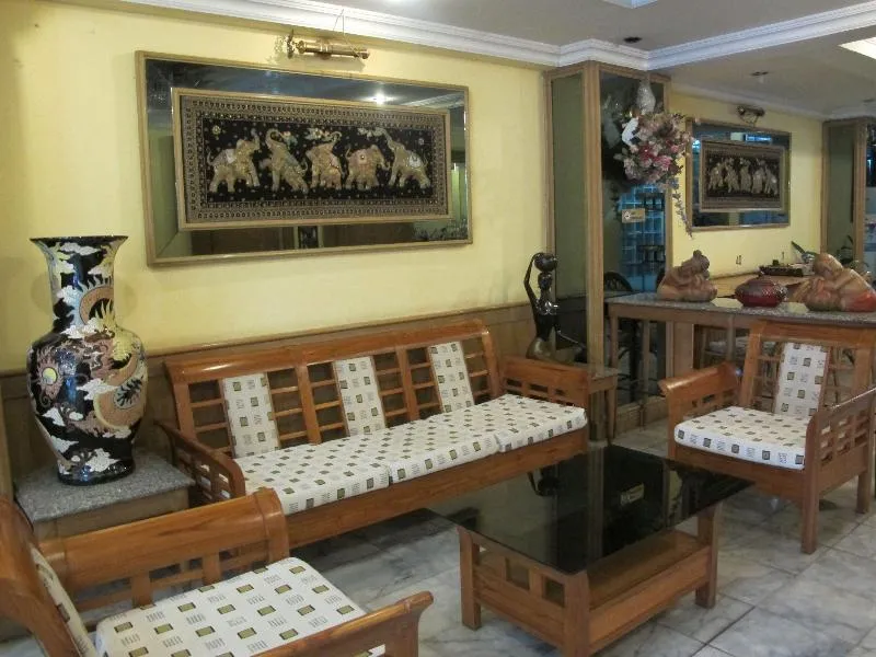 Traveller Inn Hotel