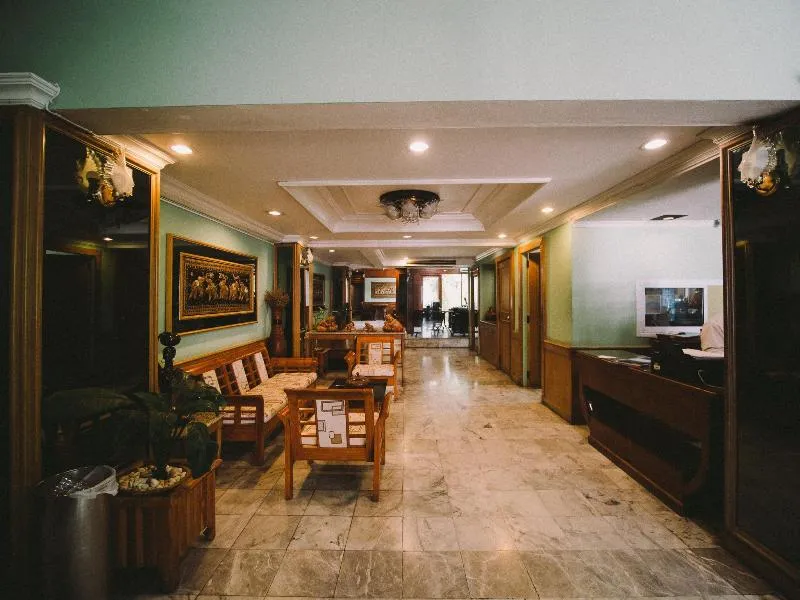 Traveller Inn Hotel