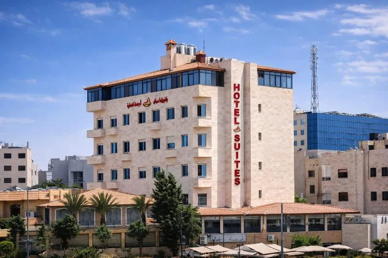 Panorama Amman Hotel