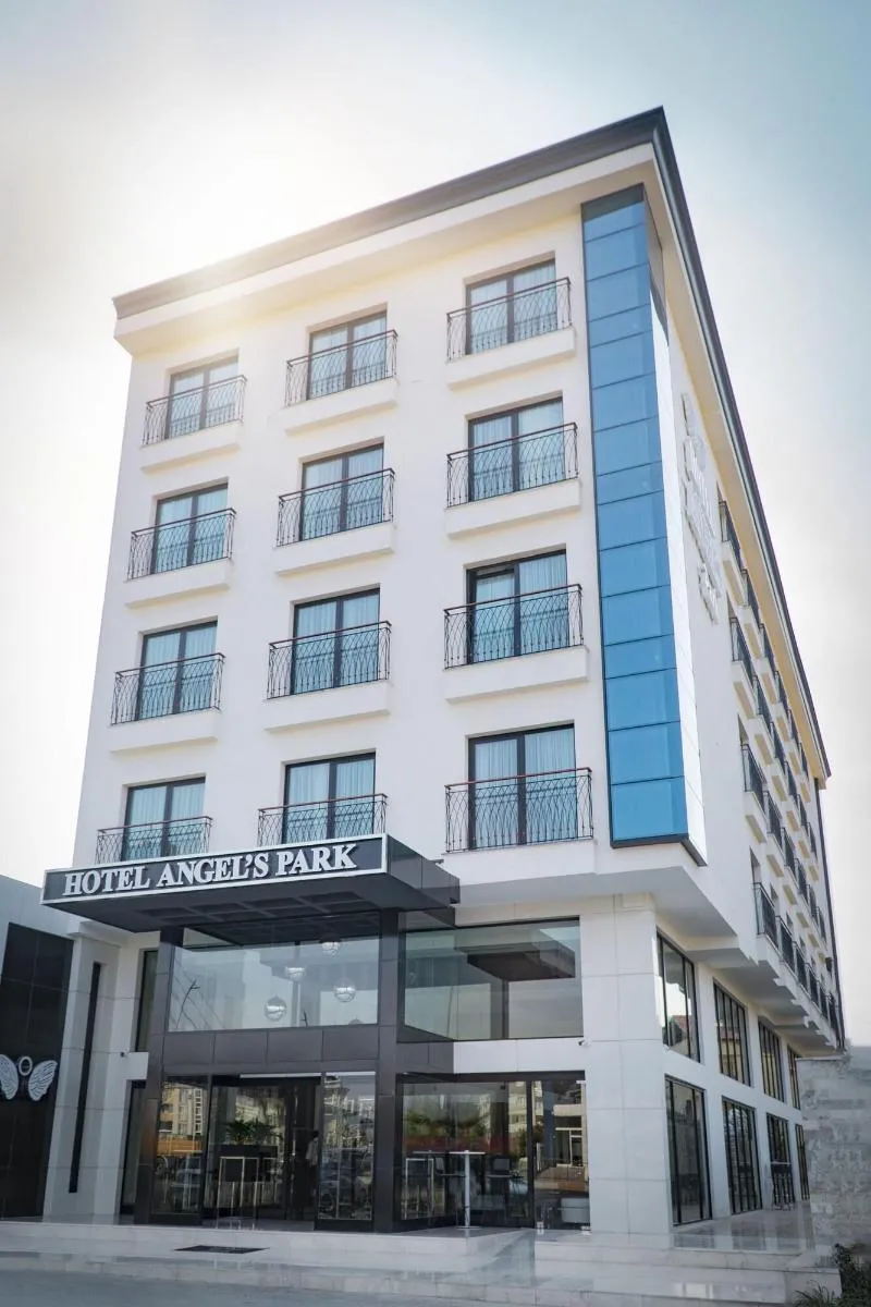 Angel'S Park Hotel