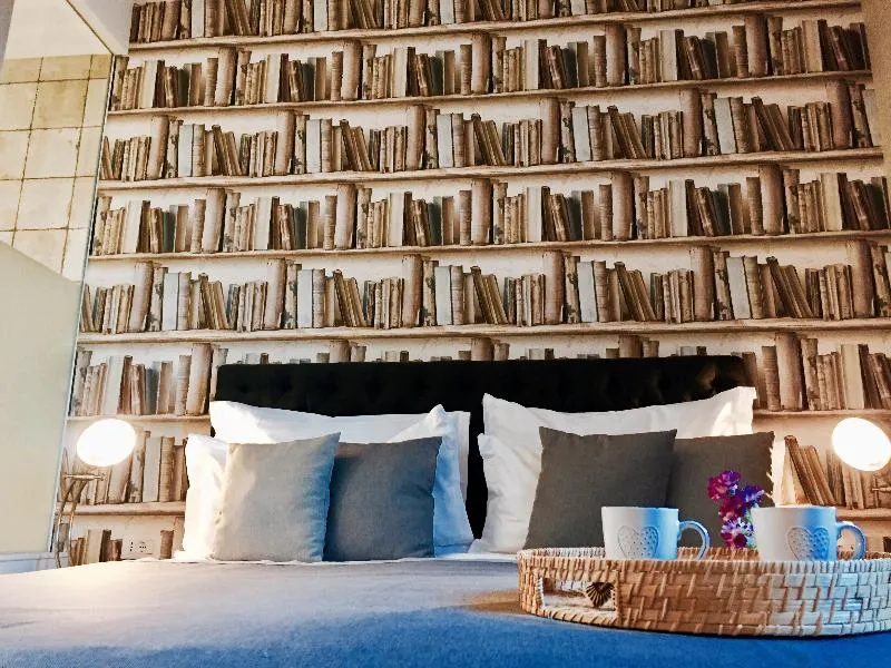 Bajamonti 5 Luxury Rooms