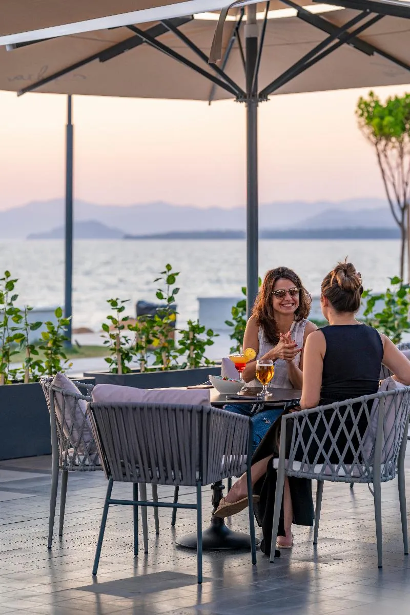 Sundia By LibertyExclusive Fethiye- Adults Only+16