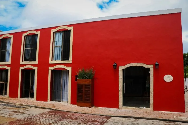 Hotel Gayser