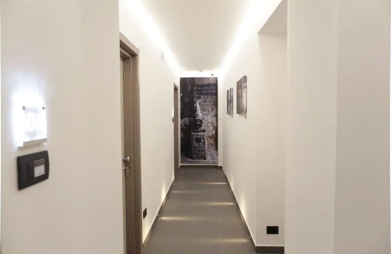 Cellamare Suite & Spa