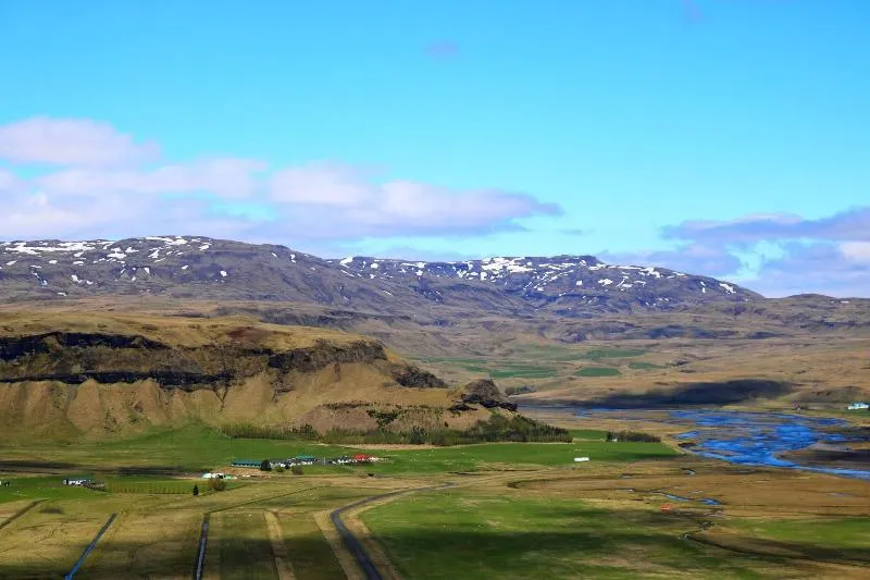 Hótel Geirland