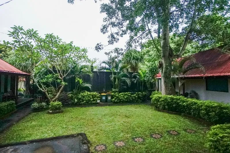 Kampung 168 by ZUZU