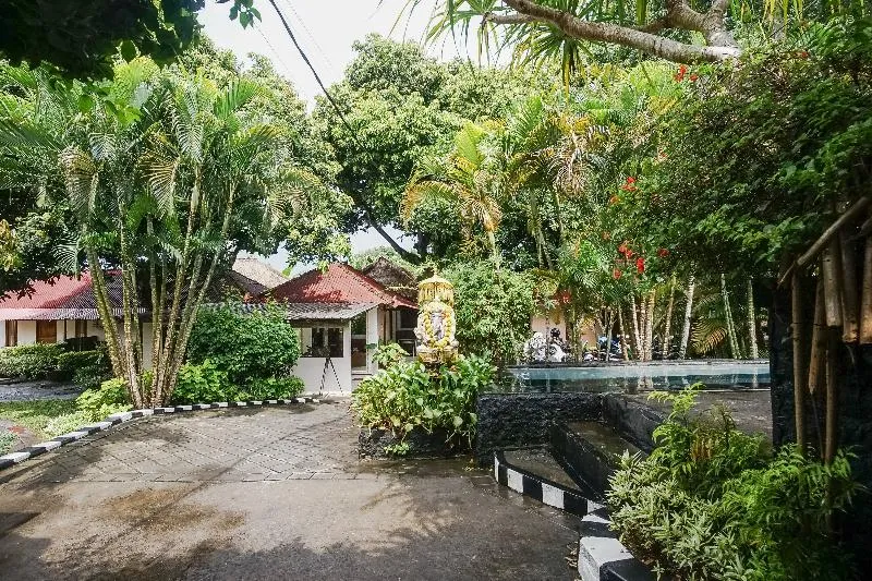 Kampung 168 by ZUZU